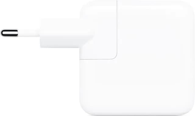 30W USB-C strömadapter