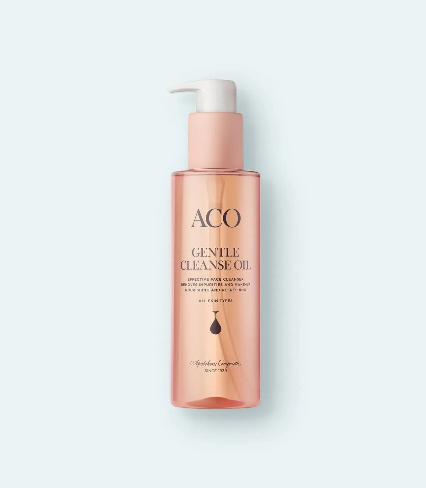 ACO Face Gentle Cleanse Oil 150 ml