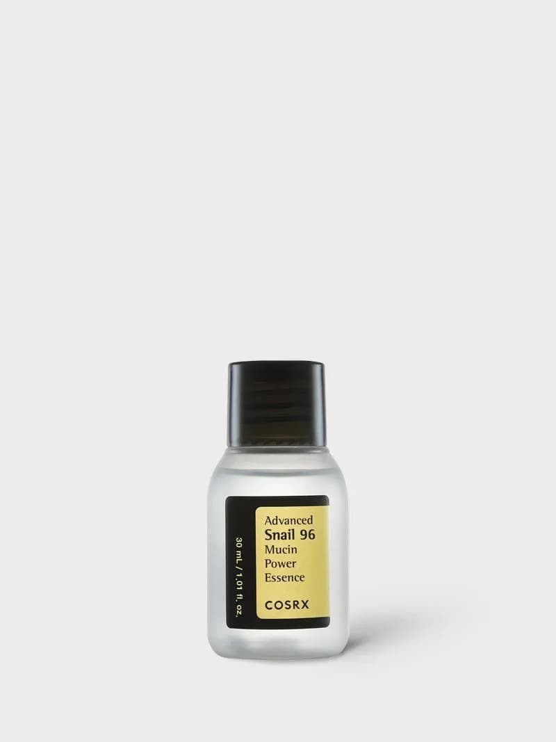 Advanced Snail 96 Mucin Power Essence 100ml