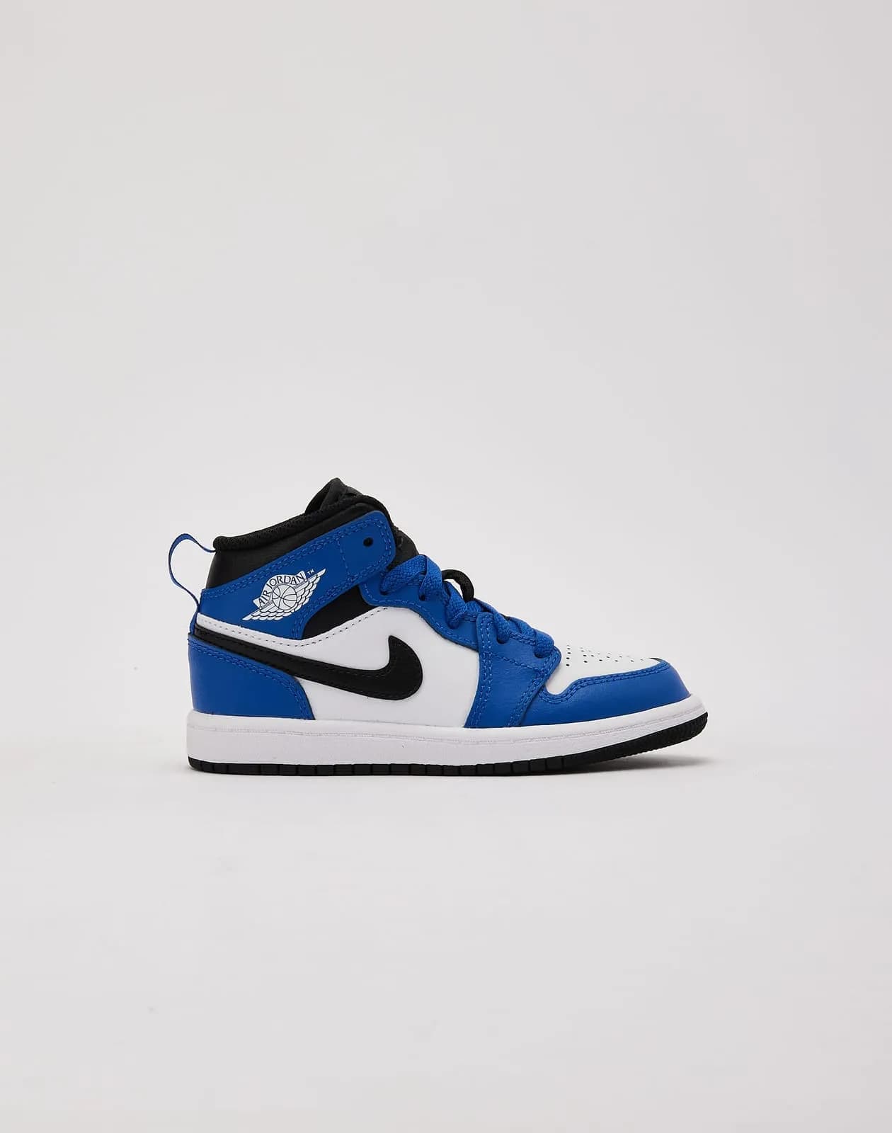 Air Jordan 1 Mid - Höga sneakers