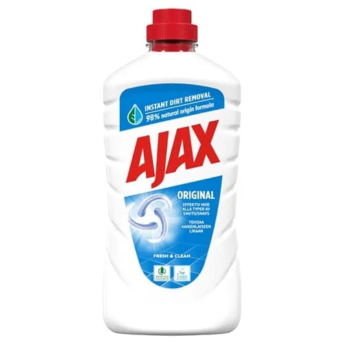Ajax Allrengöring Original (1L)