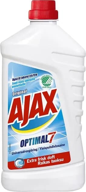 Ajax Allrengöring Original (1L)