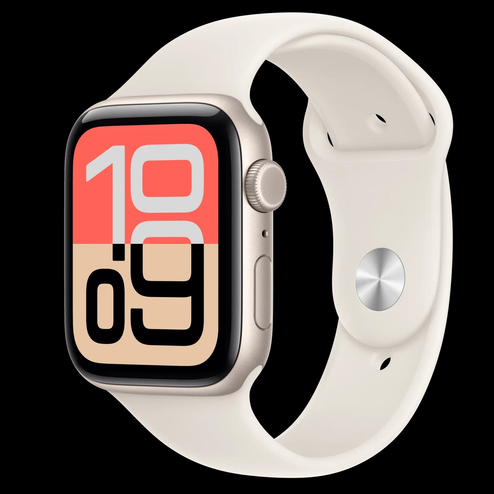 Apple Watch SE 44mm GPS+Cellular