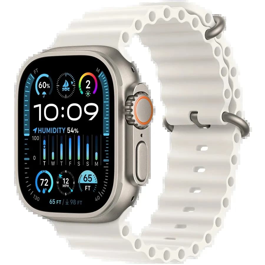 Apple Watch Series 6 GPS + Cellular