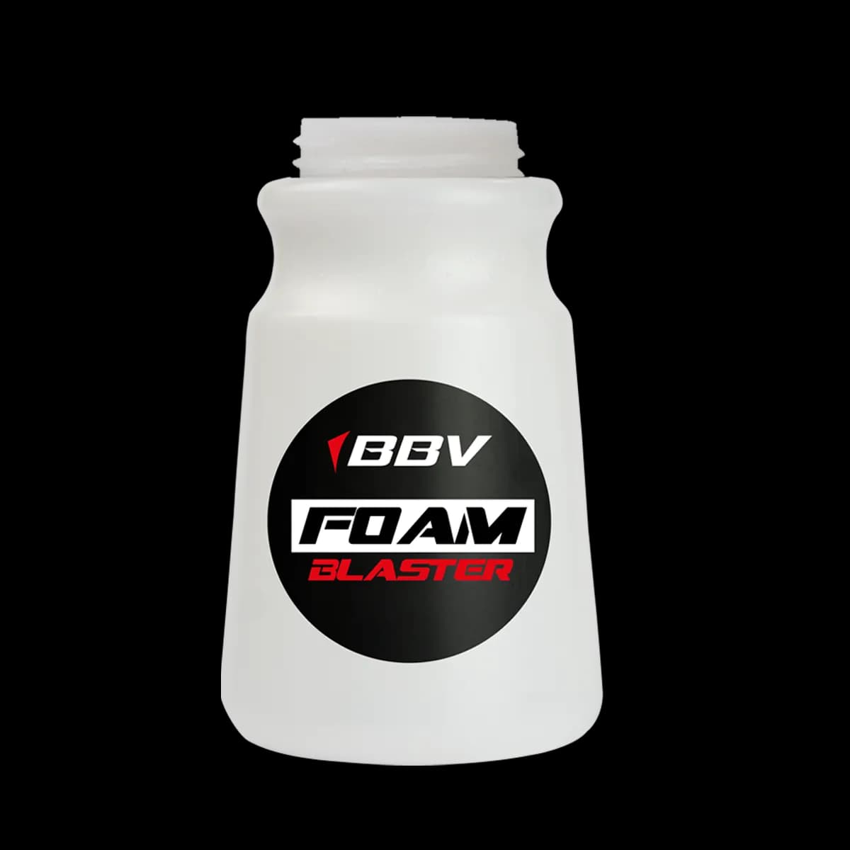 BBV Foam Blaster reservflaska 1L