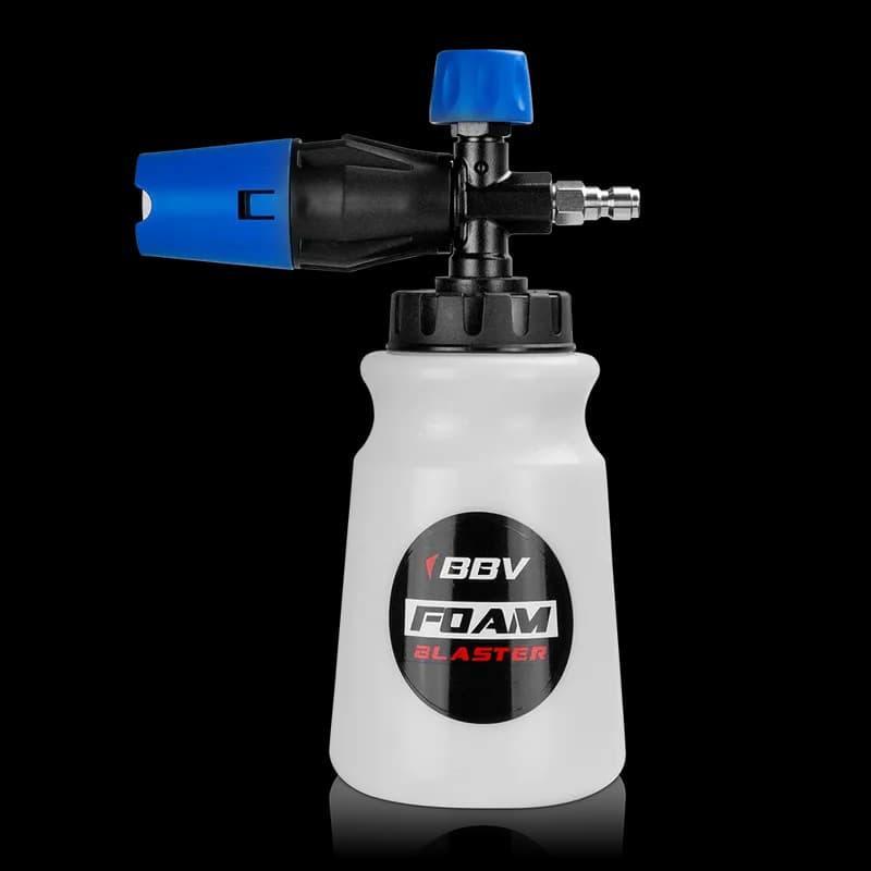 BBV Foam Blaster reservflaska 1L