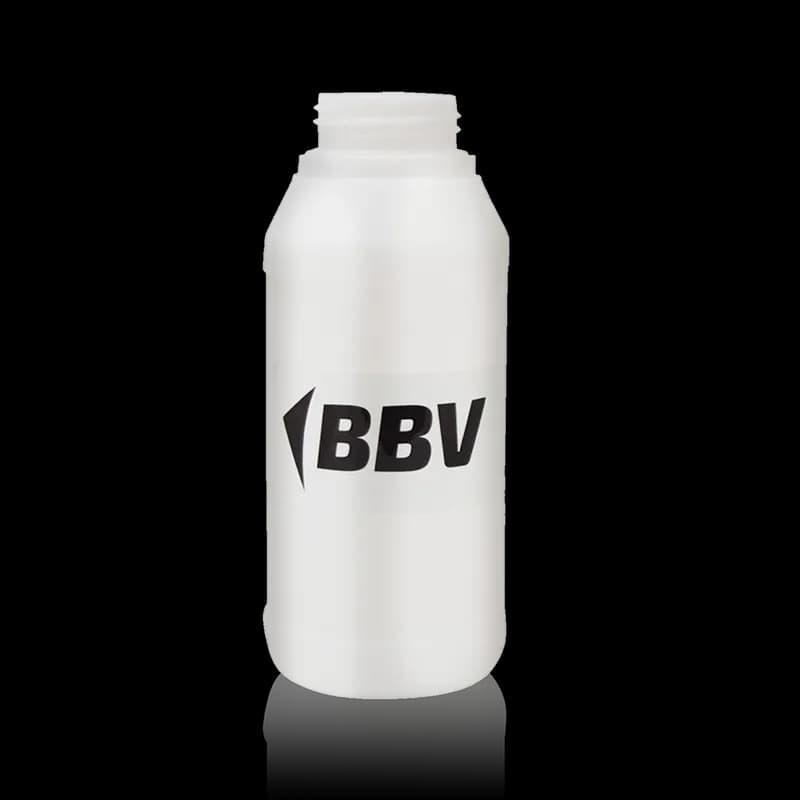 BBV Foam Lance 1L Ersättningsflaska