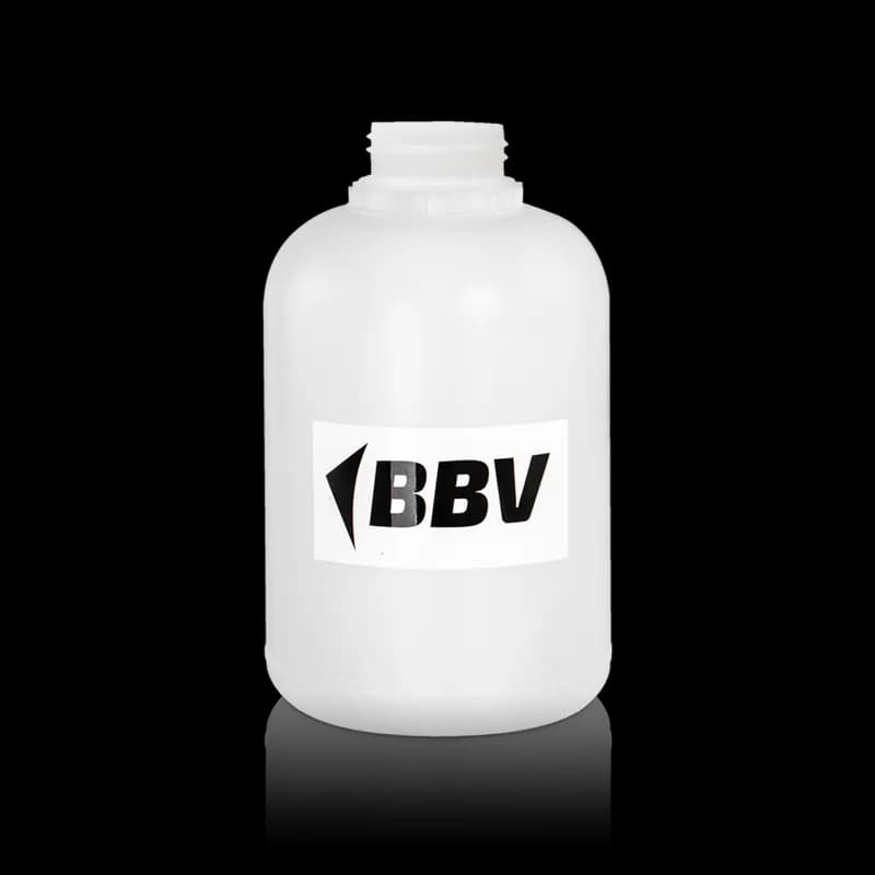 BBV Foam Lance 1L Ersättningsflaska