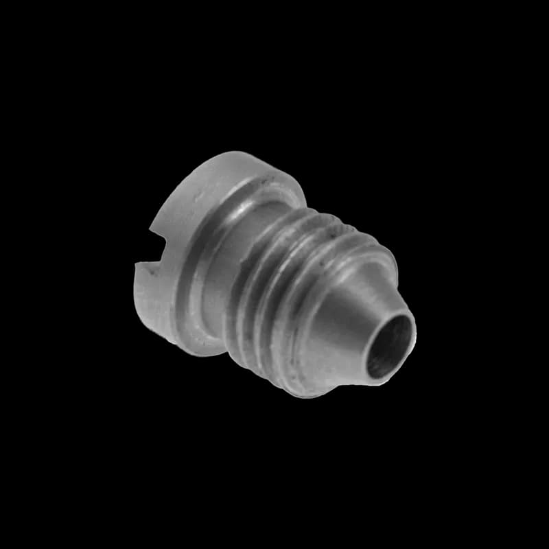 BBV Foam Lance 1L Ersättningsflaska