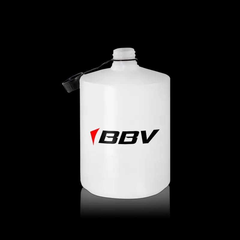 BBV Foam Blaster reservflaska 1L