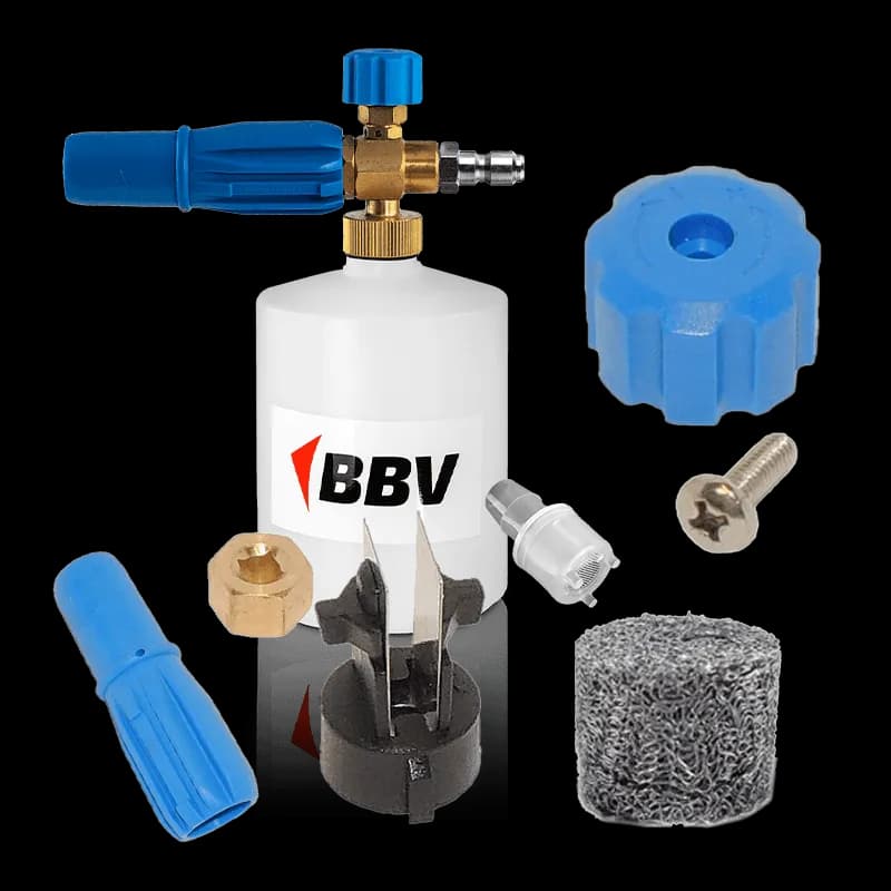 BBV Skumlansbyte - Original reservdel FL014