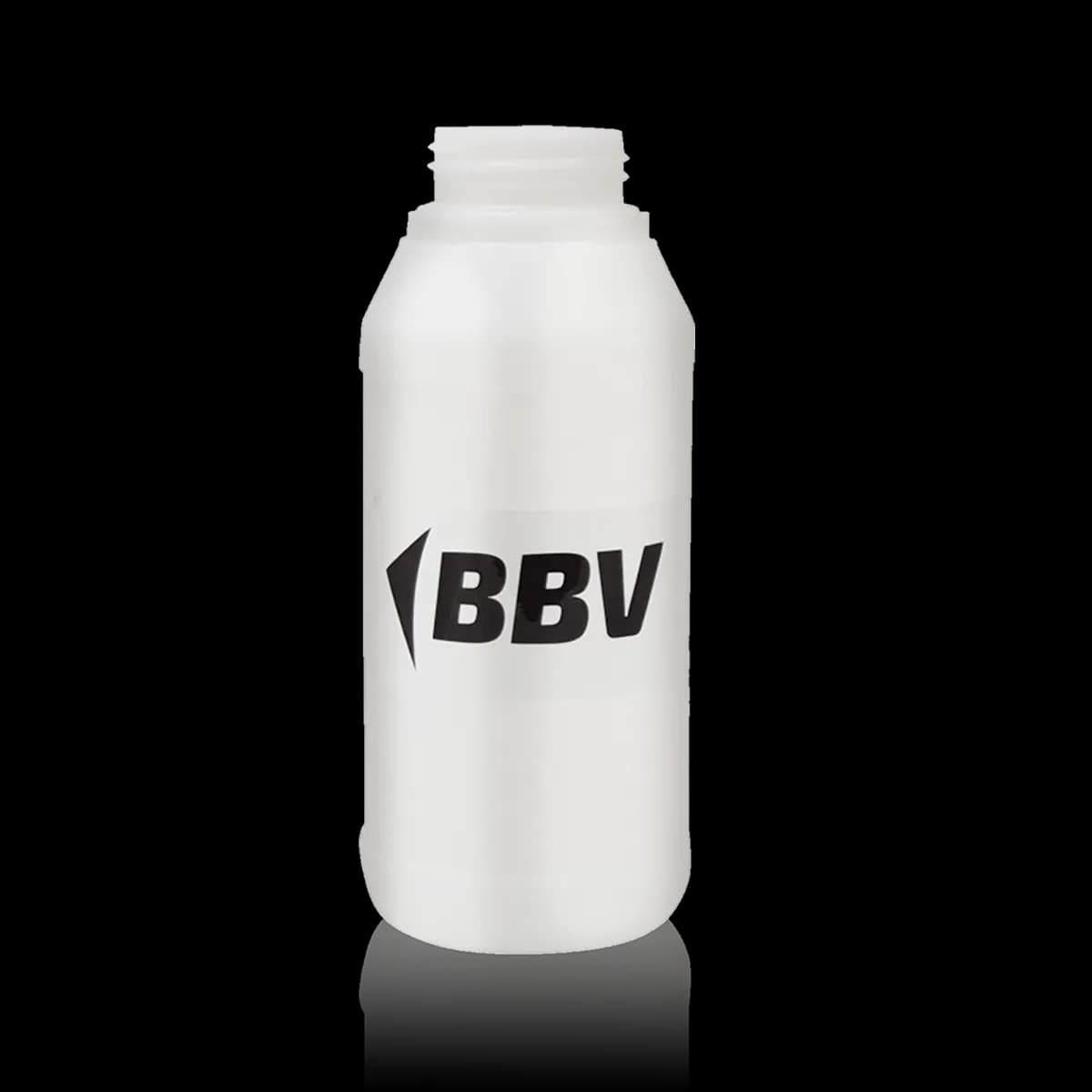 BBV Ultra Performance Foamer Flaska 1L/2L