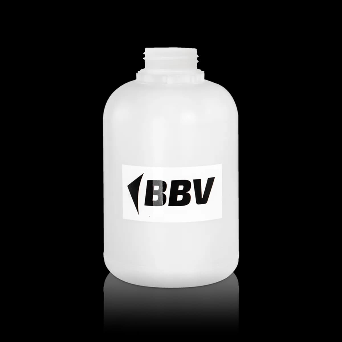 BBV Ultra Performance Foamer Flaska 1L/2L