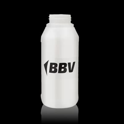 BBV Ultra Performance Foamer Flaska 1L/2L