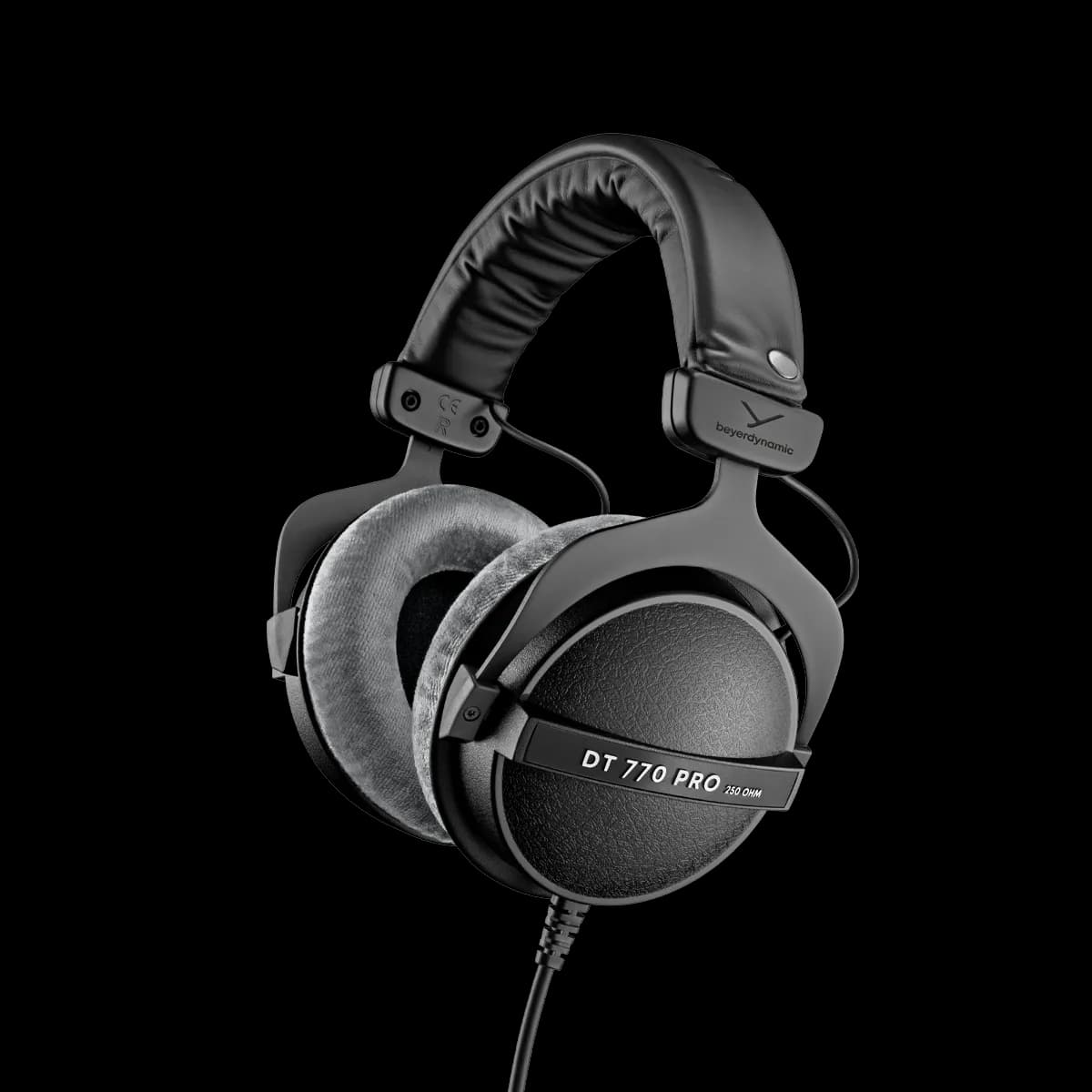 Beyerdynamic DT-770 Pro 250 Ohm