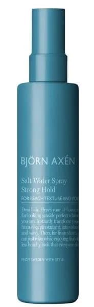 Björn Axén Salt Water Spray 150 ml