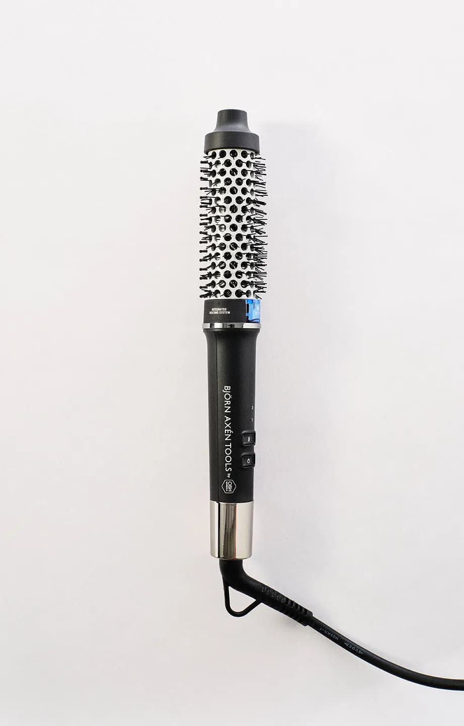 Björn Axén Tools Magic Style Brush