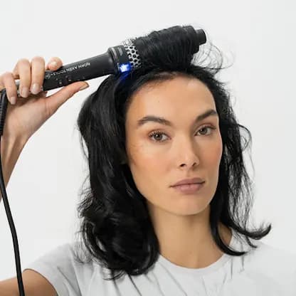 Björn Axén Tools Magic Style Brush - 38mm