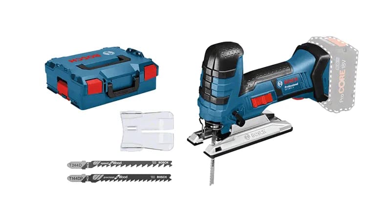 Bosch GST 18 V-LI S Sticksåg