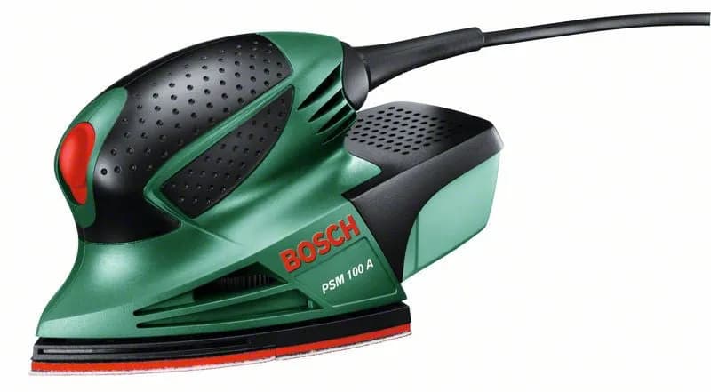 Bosch PSM 100 A Multislip