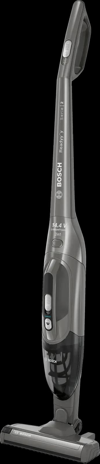 Bosch ReadyY'Y Skaftdammsugare BBH F214G 14,4 V
