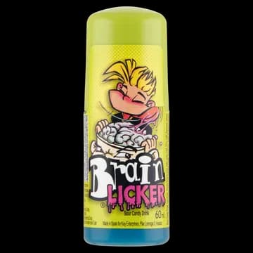 Brain Licker 60ML