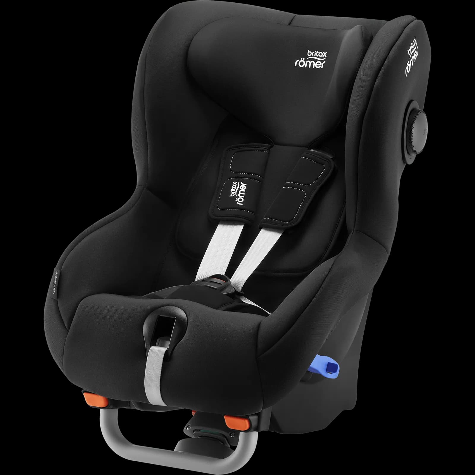Britax Römer Bilbarnstol 9-25 kg