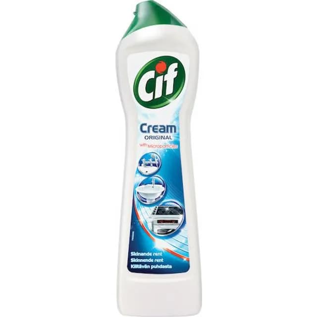 Cif Cream Original (500ml)
