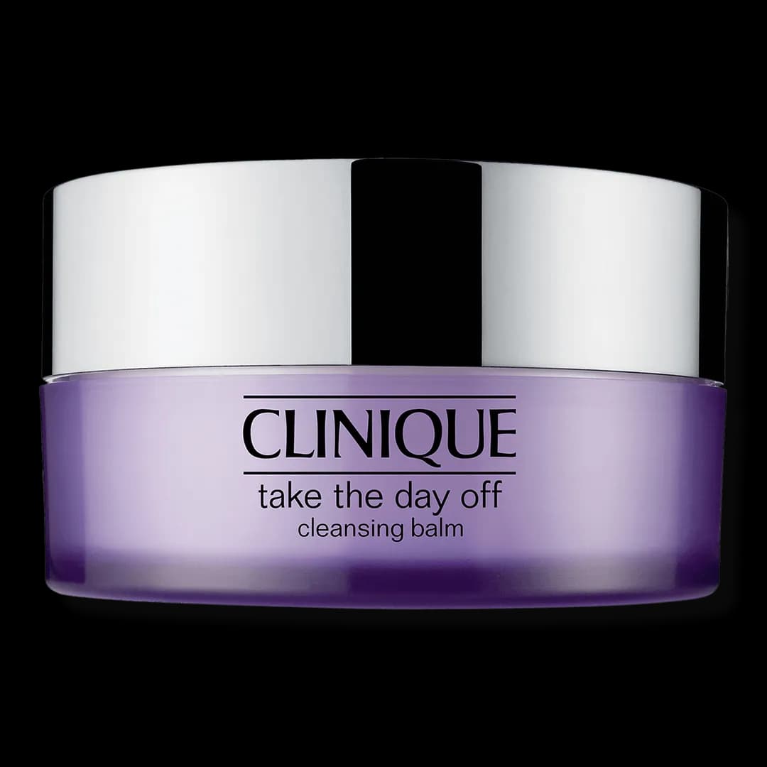 Clinique Take The Day Off Cleansing Balm