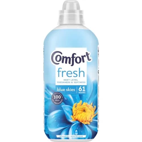 Comfort Sköljmedel Blue (750ml)