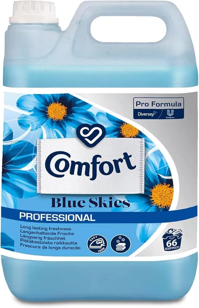 Comfort Sköljmedel Blue (750ml)