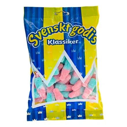 Coola Kaniner 1KG