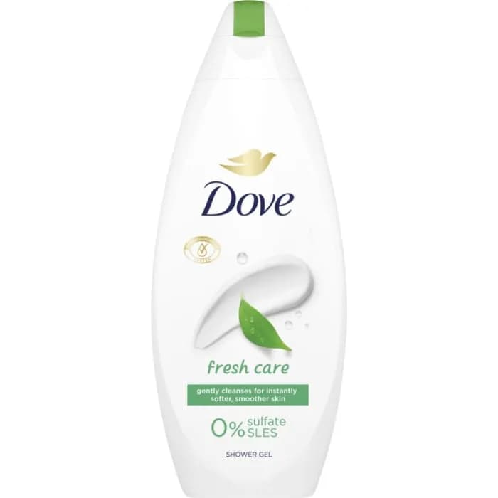 Dove Original Duschkräm (250ml)