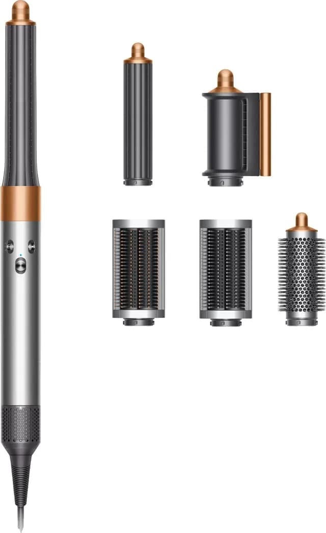 Dyson Airwrap Multi-Styler Complete Long