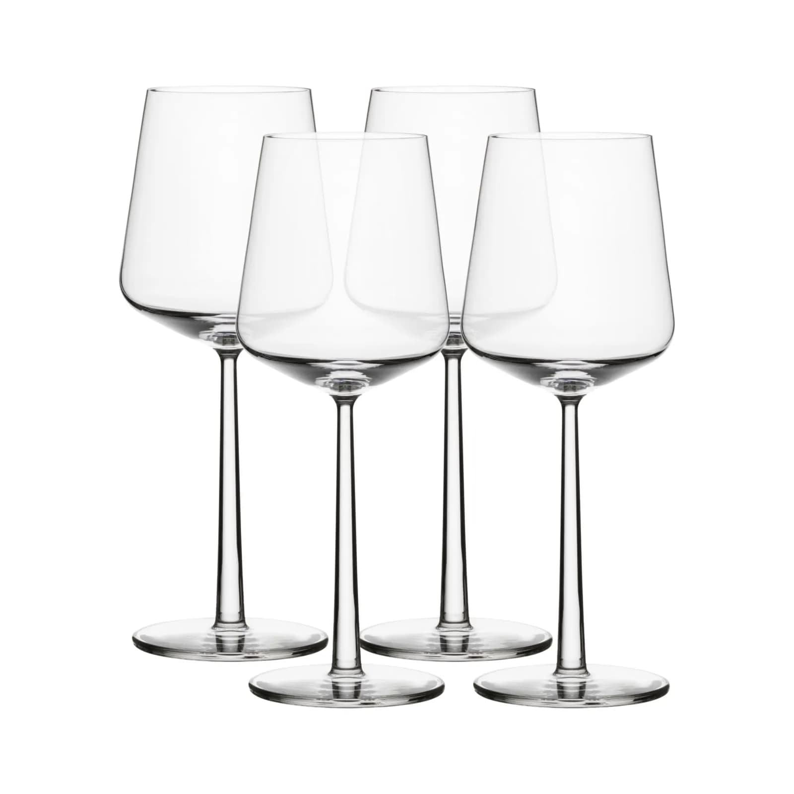 Essence vinglas 45 cl 4-pack