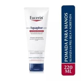 Eucerin Aquaphor Soothing Skin Balm - 220ml