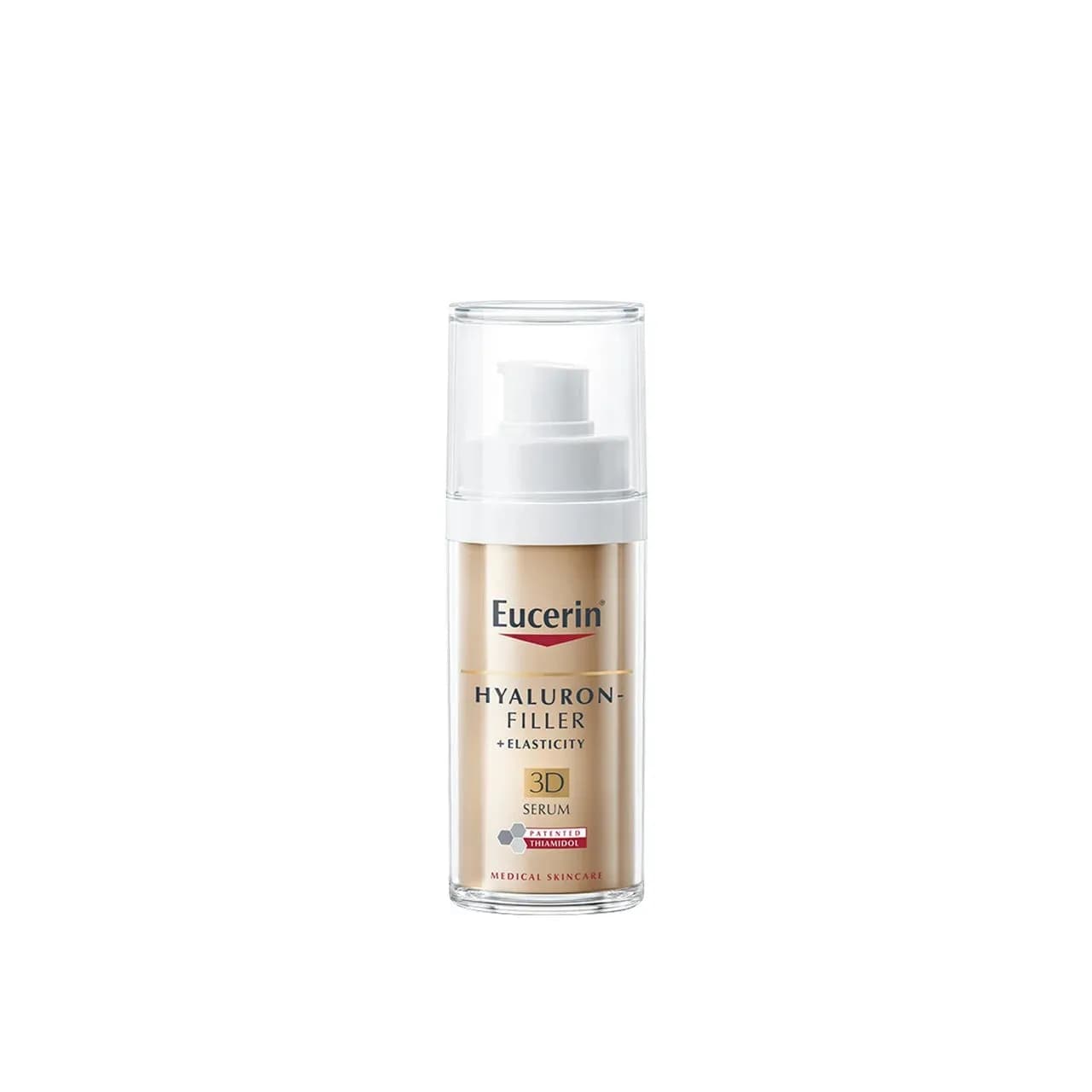 Eucerin Hyaluron-Filler + Elasticity 3D Serum