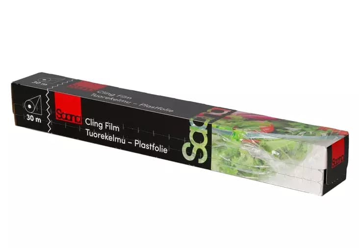 Glad Plastfolie 30m