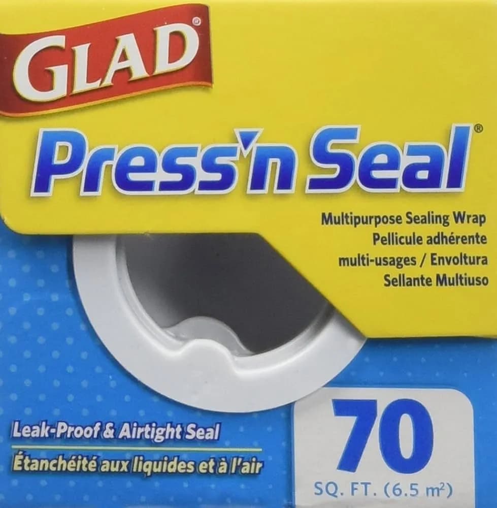 Glad Plastfolie 30m