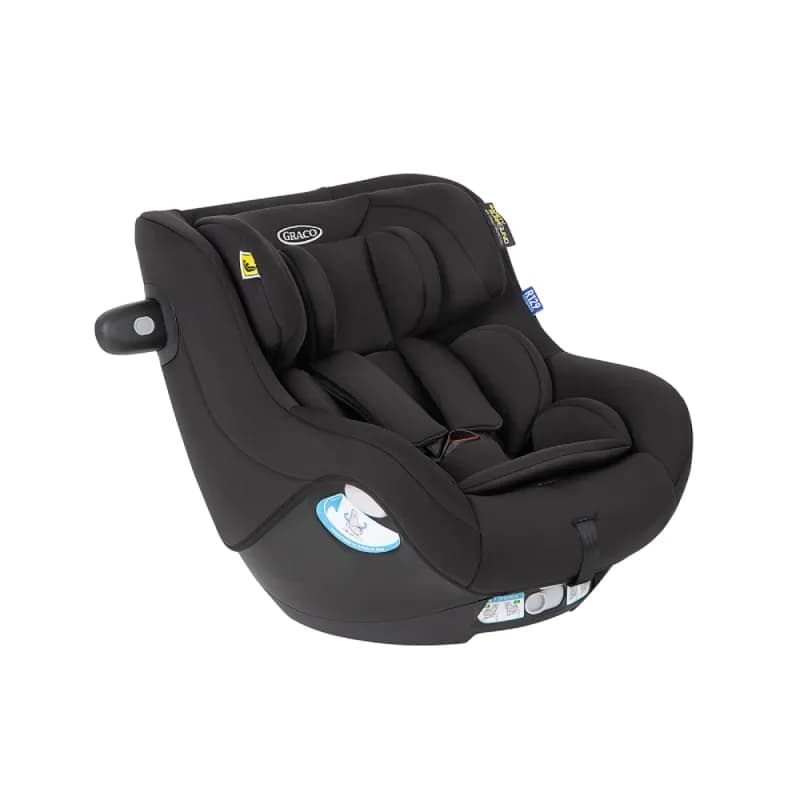 Graco Aut0 Start Bilbarnstol 0-25 kg