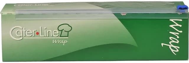 Glad Plastfolie 30m