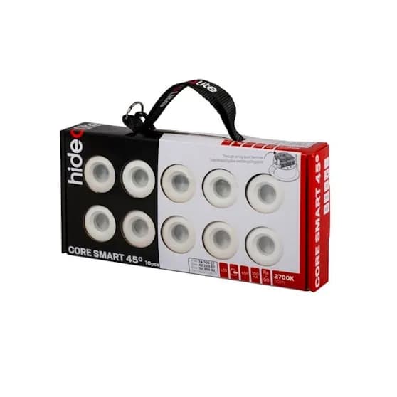 Hide-a-lite Core Smart 45 Downlight
