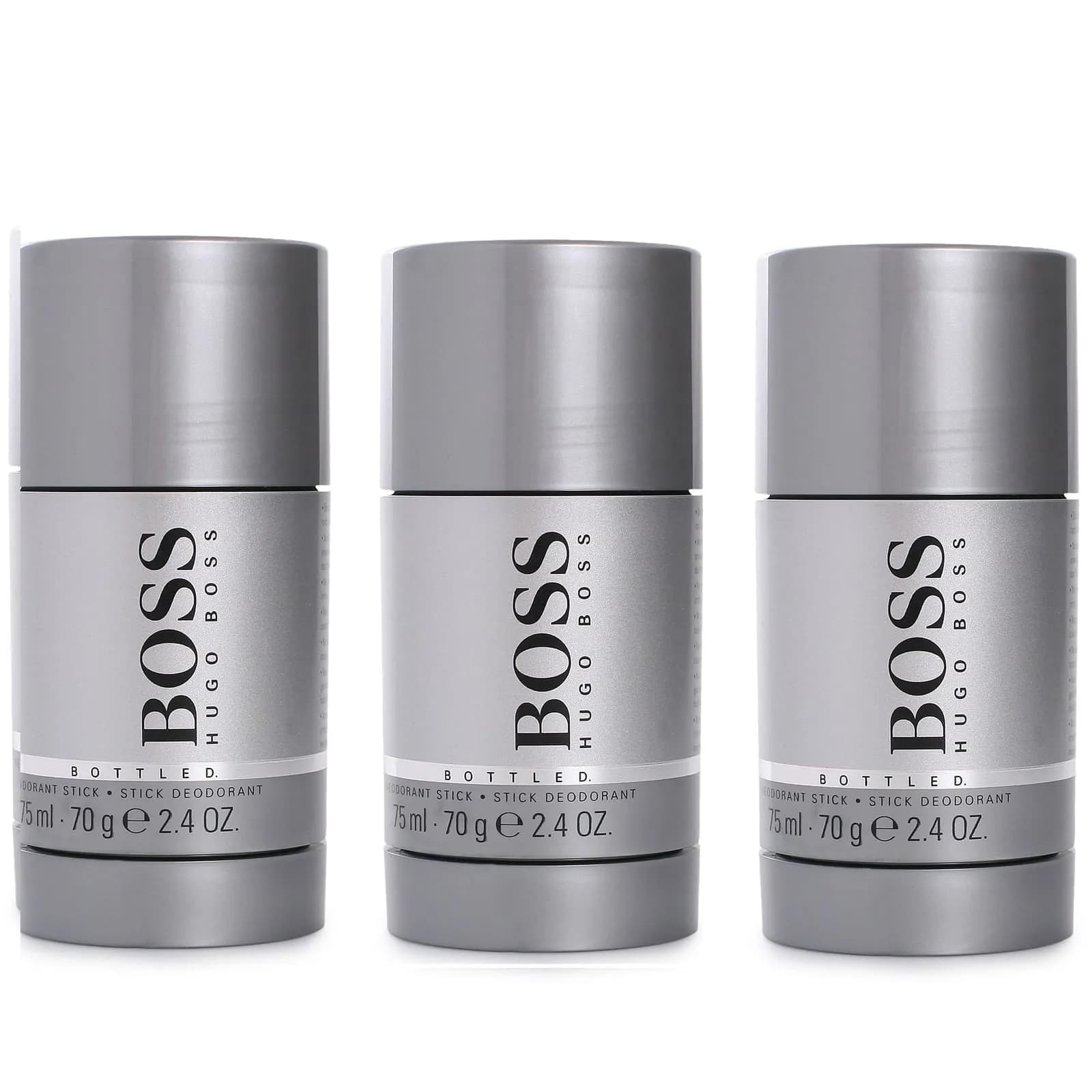 Hugo Boss Deo Stick 3-Pack