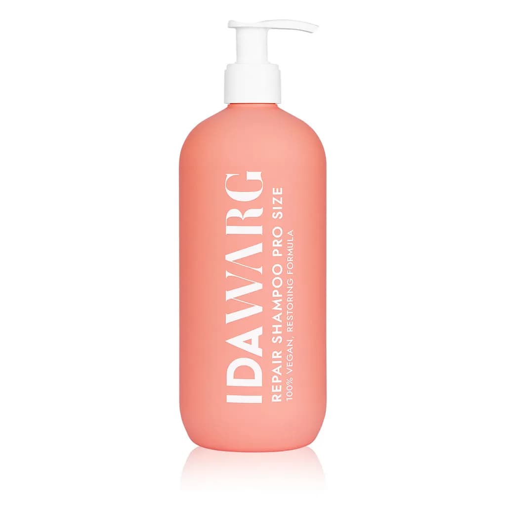Ida Warg Repair Shampoo Pro Size 500 ml