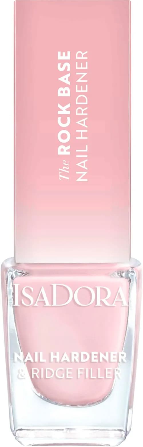 Isadora Rock Base Nail Hardener & Ridge Filler