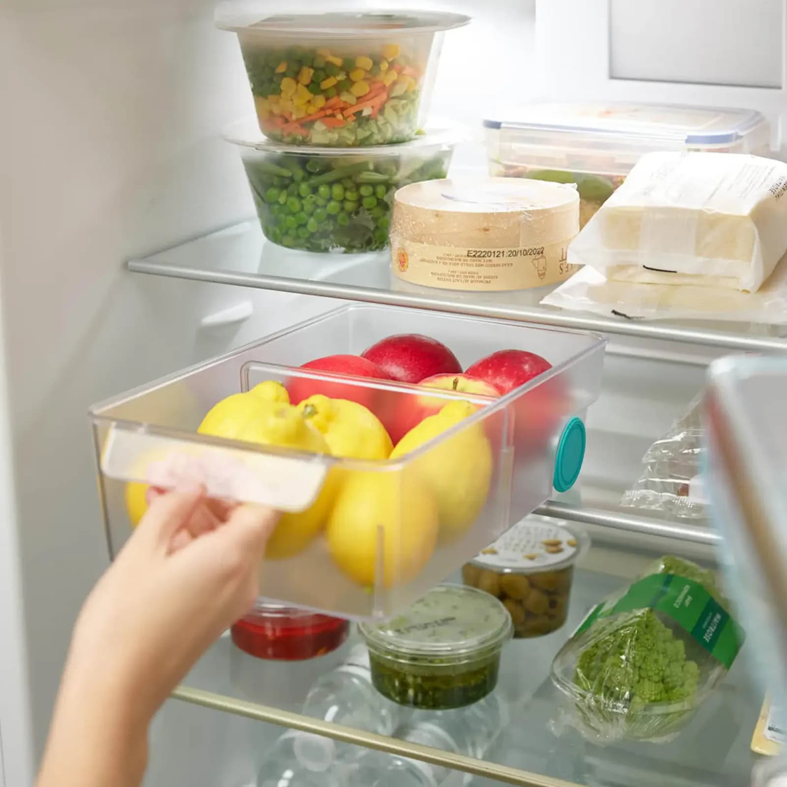 Joseph Joseph FridgeStore kylskåpsorganisatör