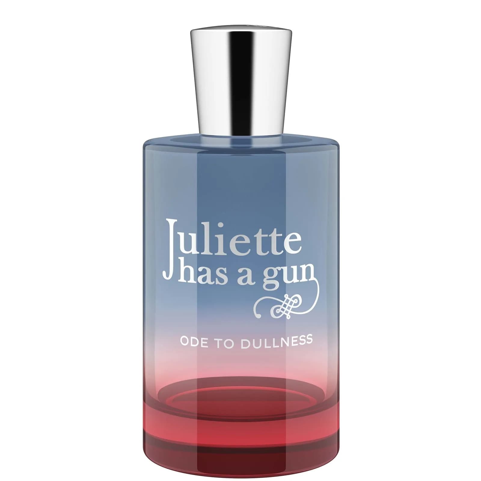 Juliette Has a Gun Ode to Dullness Eau de Parfum