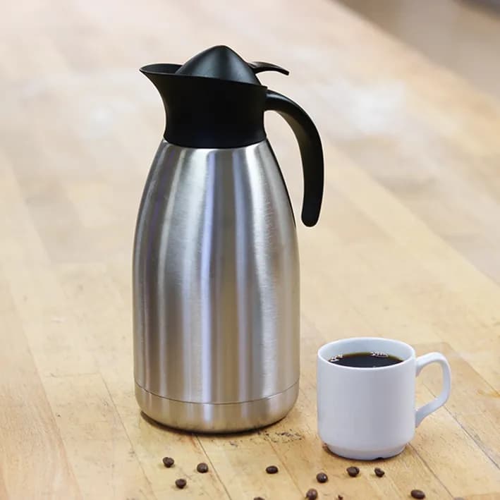 Kaffetermos