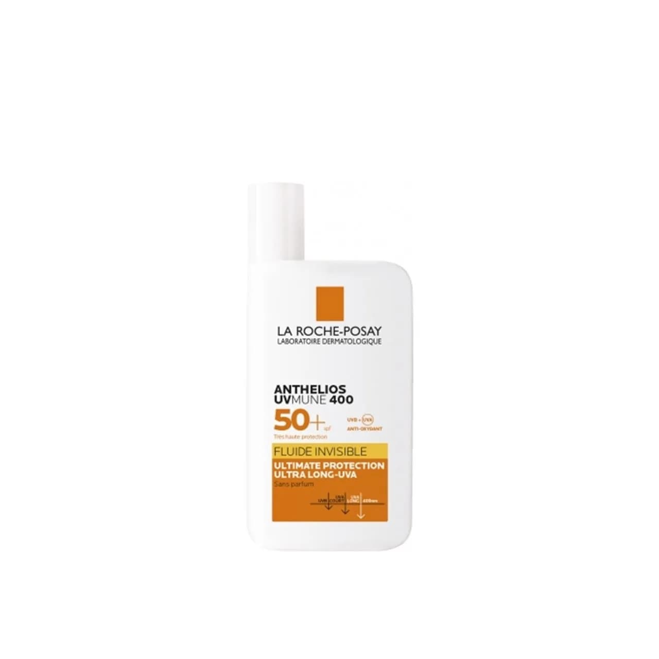 La Roche-Posay Anthelios UVMune 400 Solskydd