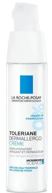 La Roche-Posay Toleriane Dermallergo Creme